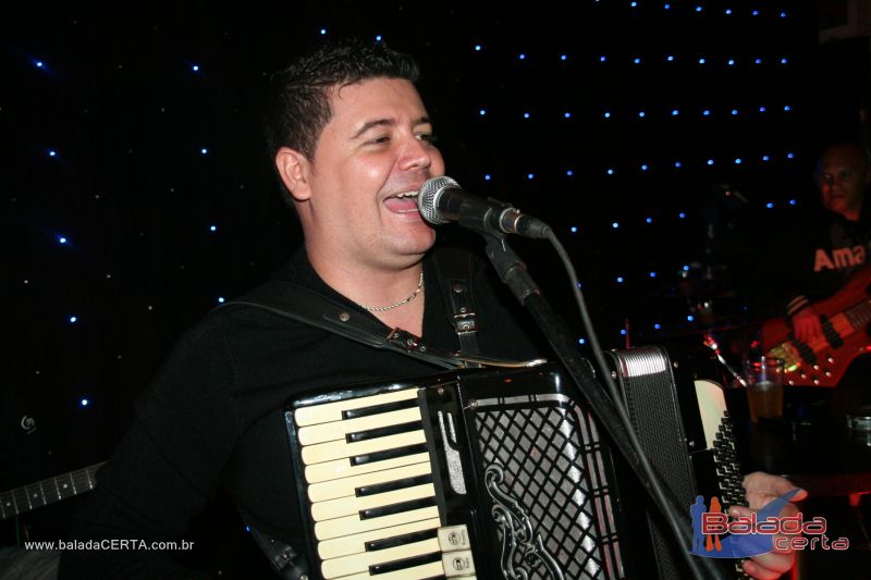 Balada: Fotos de Sexta na Plataforma do Choop na Cidade do Automovel - DF