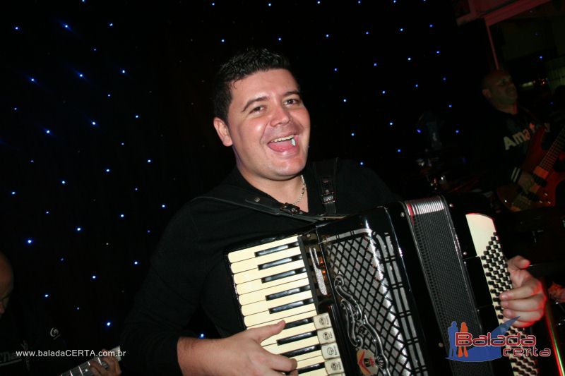 Balada: Fotos de Sexta na Plataforma do Choop na Cidade do Automovel - DF