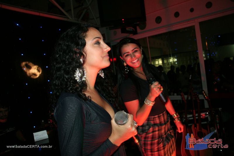 Balada: Fotos de Sexta na Plataforma do Choop na Cidade do Automovel - DF