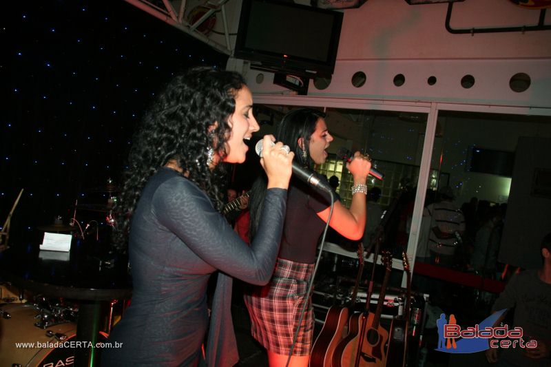 Balada: Fotos de Sexta na Plataforma do Choop na Cidade do Automovel - DF