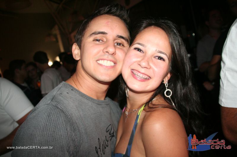 Balada: Fotos de Sexta na Plataforma do Choop na Cidade do Automovel - DF