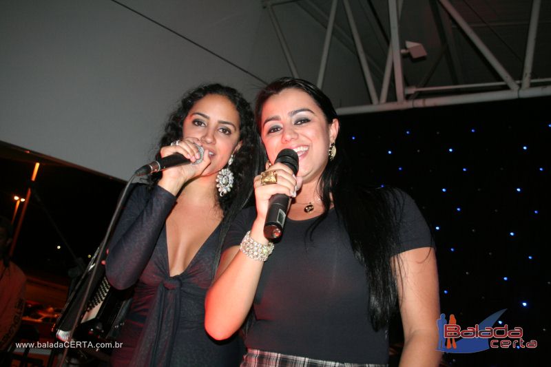 Balada: Fotos de Sexta na Plataforma do Choop na Cidade do Automovel - DF