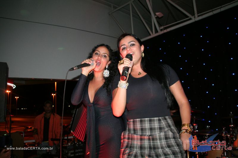 Balada: Fotos de Sexta na Plataforma do Choop na Cidade do Automovel - DF