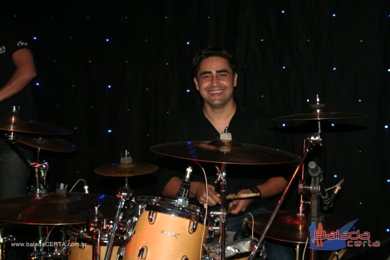 Balada: Fotos de Sexta na Plataforma do Choop na Cidade do Automovel - DF