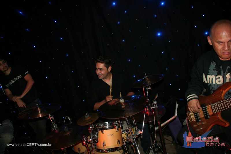 Balada: Fotos de Sexta na Plataforma do Choop na Cidade do Automovel - DF