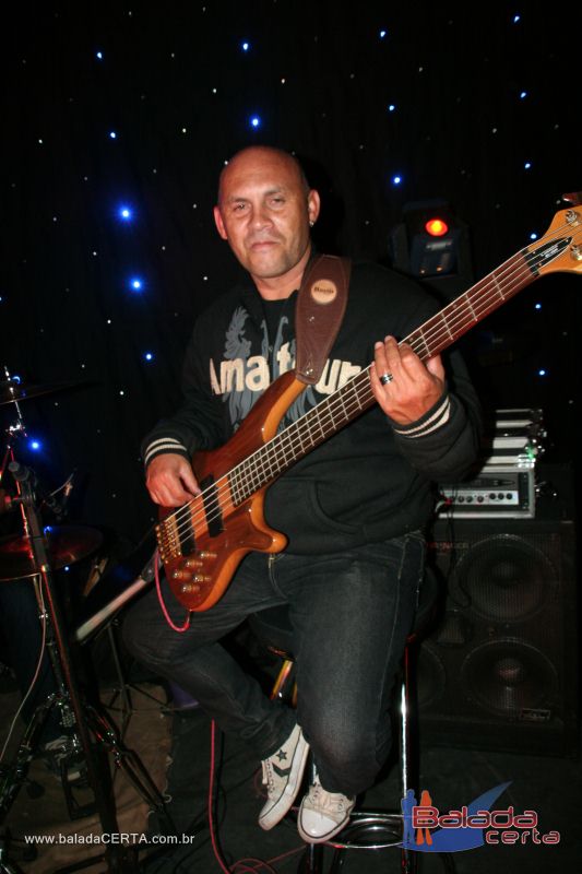 Balada: Fotos de Sexta na Plataforma do Choop na Cidade do Automovel - DF