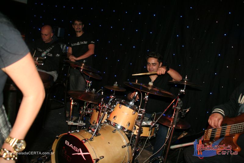 Balada: Fotos de Sexta na Plataforma do Choop na Cidade do Automovel - DF