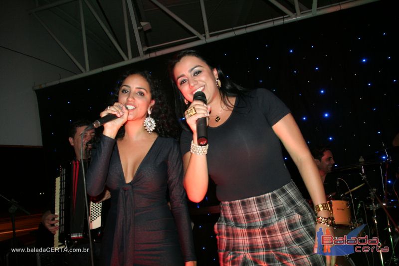 Balada: Fotos de Sexta na Plataforma do Choop na Cidade do Automovel - DF