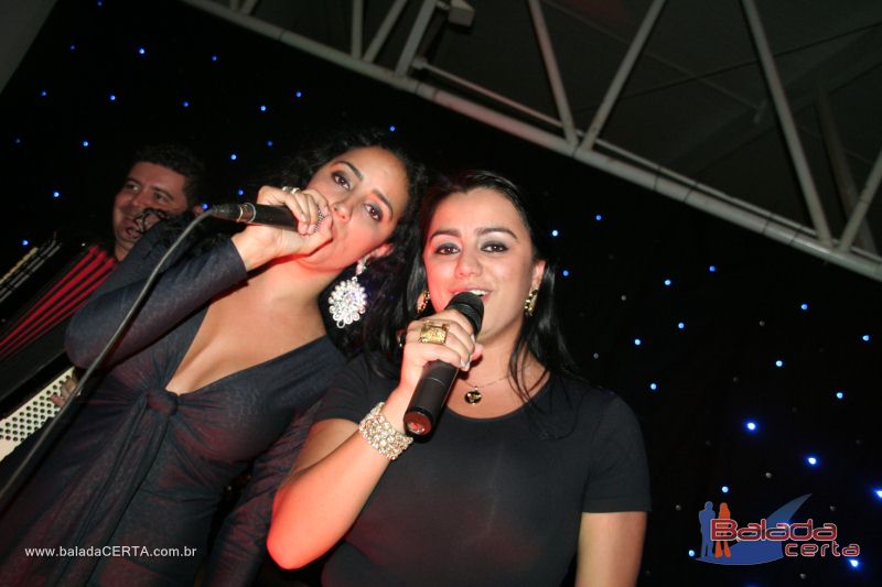 Balada: Fotos de Sexta na Plataforma do Choop na Cidade do Automovel - DF