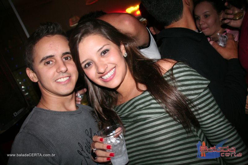 Balada: Fotos de Sexta na Plataforma do Choop na Cidade do Automovel - DF