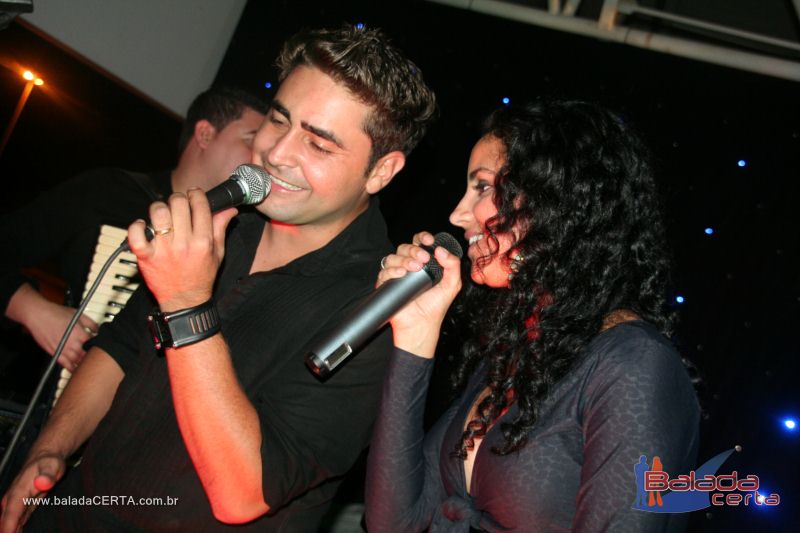 Balada: Fotos de Sexta na Plataforma do Choop na Cidade do Automovel - DF