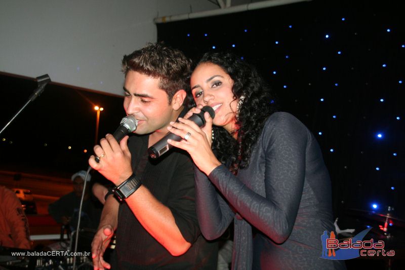 Balada: Fotos de Sexta na Plataforma do Choop na Cidade do Automovel - DF