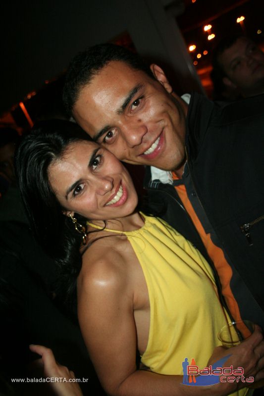 Balada: Fotos de Sexta na Plataforma do Choop na Cidade do Automovel - DF