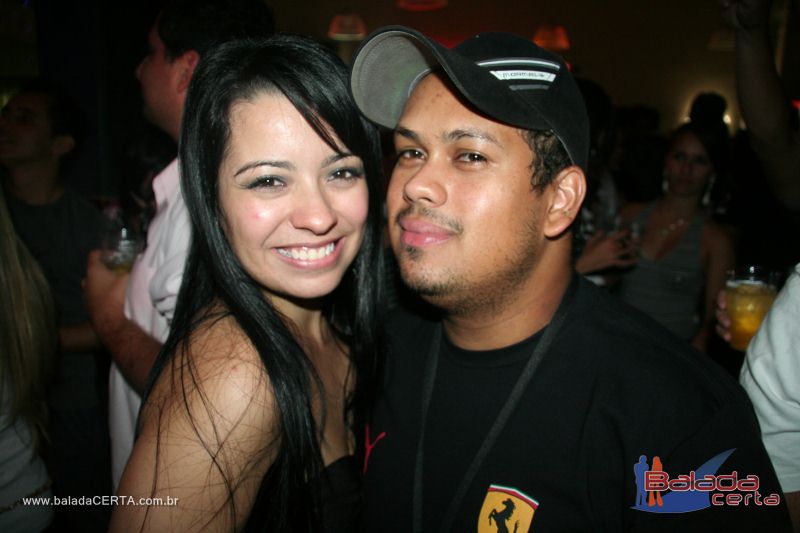 Balada: Fotos de Sexta na Plataforma do Choop na Cidade do Automovel - DF