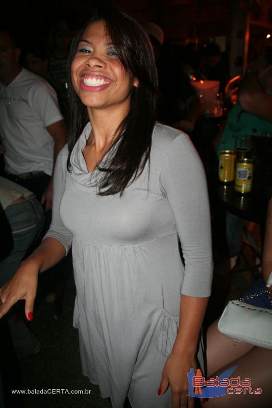 Balada: Fotos de Sexta na Plataforma do Choop na Cidade do Automovel - DF