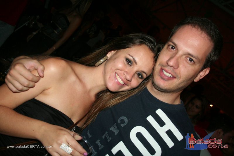 Balada: Fotos de Sexta na Plataforma do Choop na Cidade do Automovel - DF