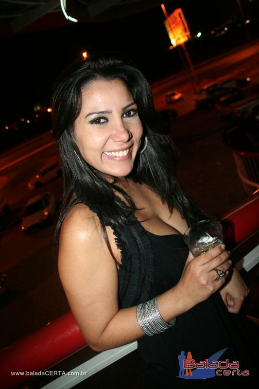 Balada: Fotos de Sexta na Plataforma do Choop na Cidade do Automovel - DF