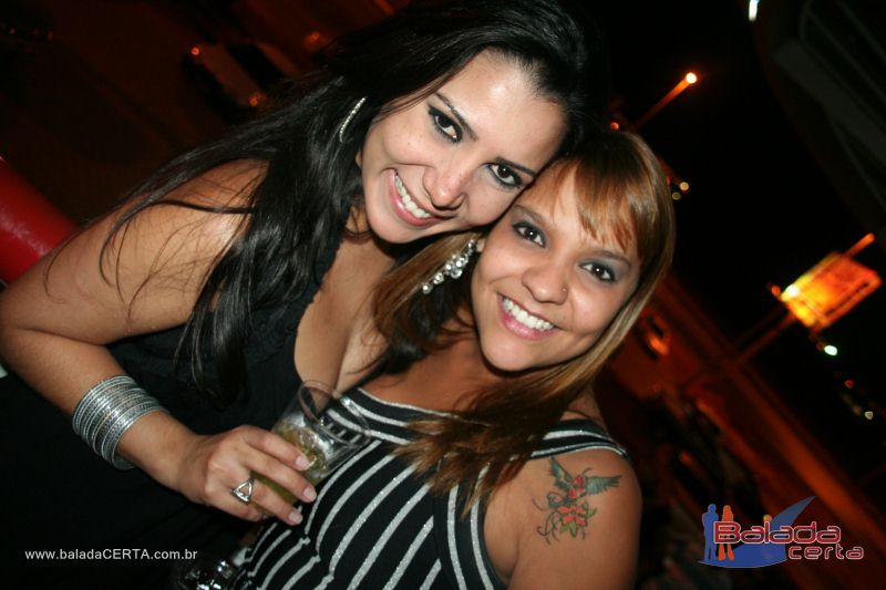 Balada: Fotos de Sexta na Plataforma do Choop na Cidade do Automovel - DF