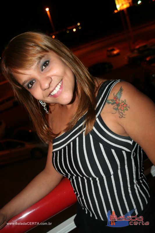 Balada: Fotos de Sexta na Plataforma do Choop na Cidade do Automovel - DF