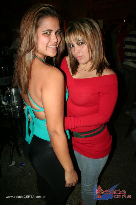 Balada: Fotos de Sexta na Plataforma do Choop na Cidade do Automovel - DF