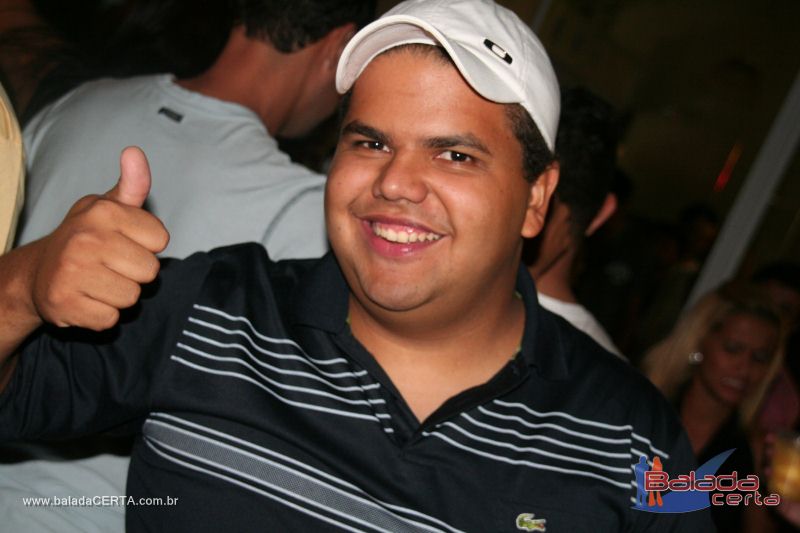 Balada: Fotos de Sexta na Plataforma do Choop na Cidade do Automovel - DF