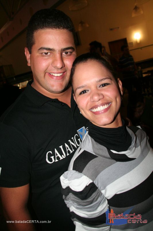 Balada: Fotos de Sexta na Plataforma do Choop na Cidade do Automovel - DF