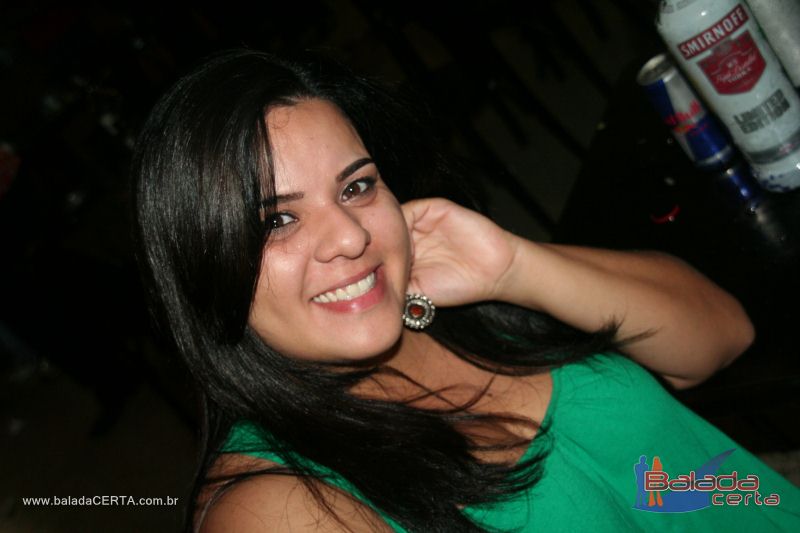 Balada: Fotos de Sexta na Plataforma do Choop na Cidade do Automovel - DF