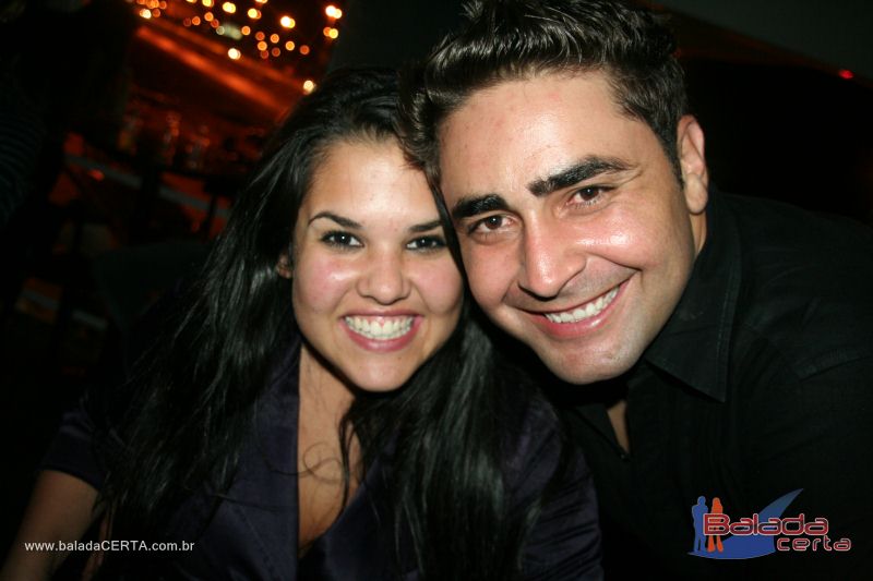 Balada: Fotos de Sexta na Plataforma do Choop na Cidade do Automovel - DF