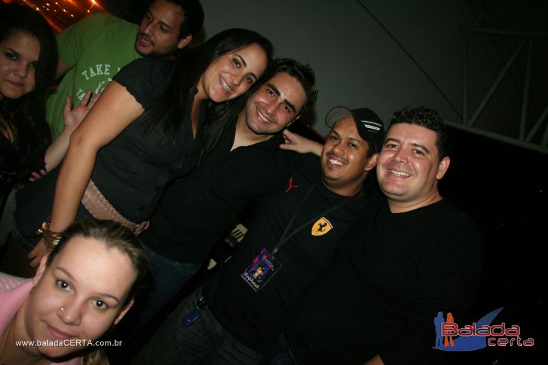 Balada: Fotos de Sexta na Plataforma do Choop na Cidade do Automovel - DF