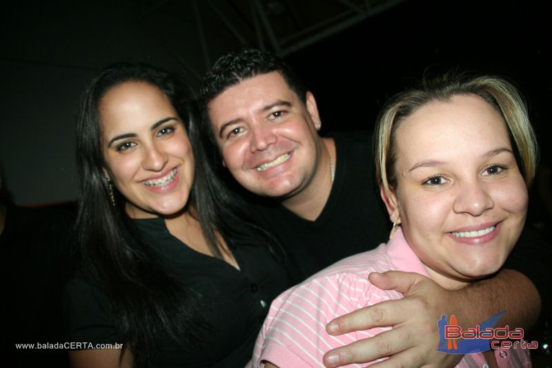 Balada: Fotos de Sexta na Plataforma do Choop na Cidade do Automovel - DF