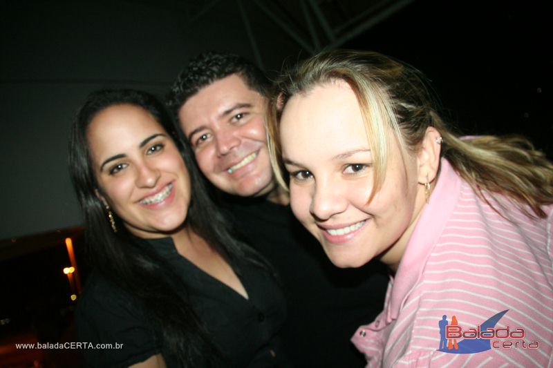 Balada: Fotos de Sexta na Plataforma do Choop na Cidade do Automovel - DF