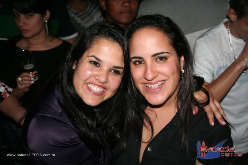 Balada: Fotos de Sexta na Plataforma do Choop na Cidade do Automovel - DF