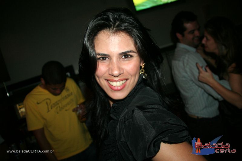 Balada: Fotos de Sexta na Plataforma do Choop na Cidade do Automovel - DF