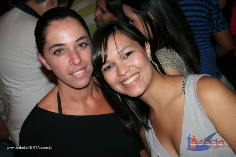 Balada: Fotos de Sexta na Plataforma do Choop na Cidade do Automovel - DF