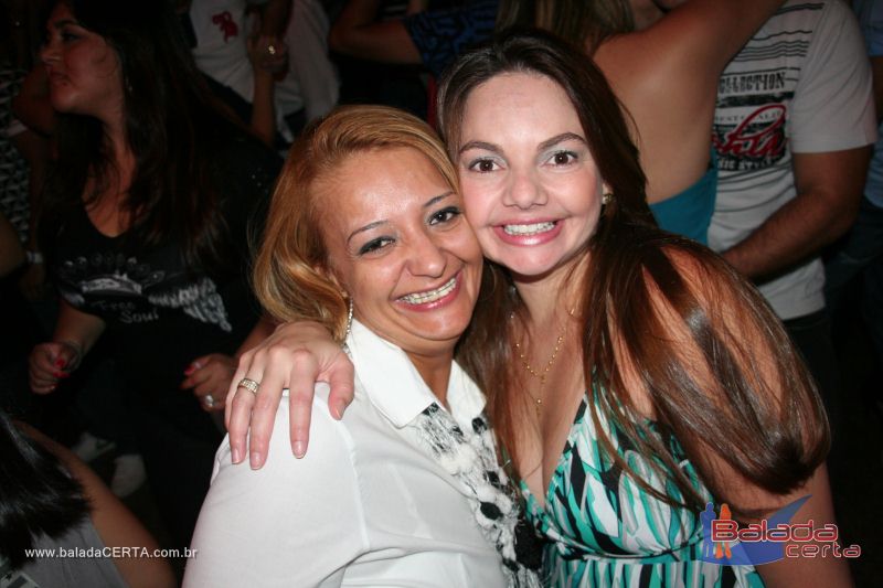 Balada: Fotos de Sexta na Plataforma do Choop na Cidade do Automovel - DF