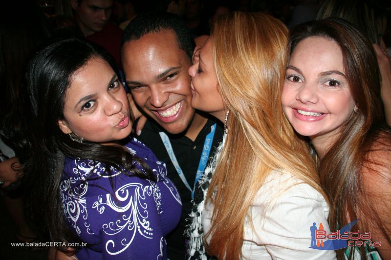 Balada: Fotos de Sexta na Plataforma do Choop na Cidade do Automovel - DF