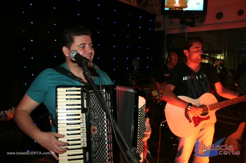 Balada: Fotos de Sexta na Plataforma do Choop na Cidade do Automovel - DF