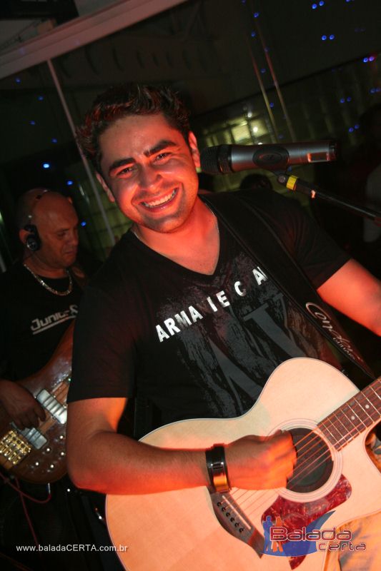 Balada: Fotos de Sexta na Plataforma do Choop na Cidade do Automovel - DF