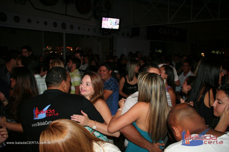 Balada: Fotos de Sexta na Plataforma do Choop na Cidade do Automovel - DF