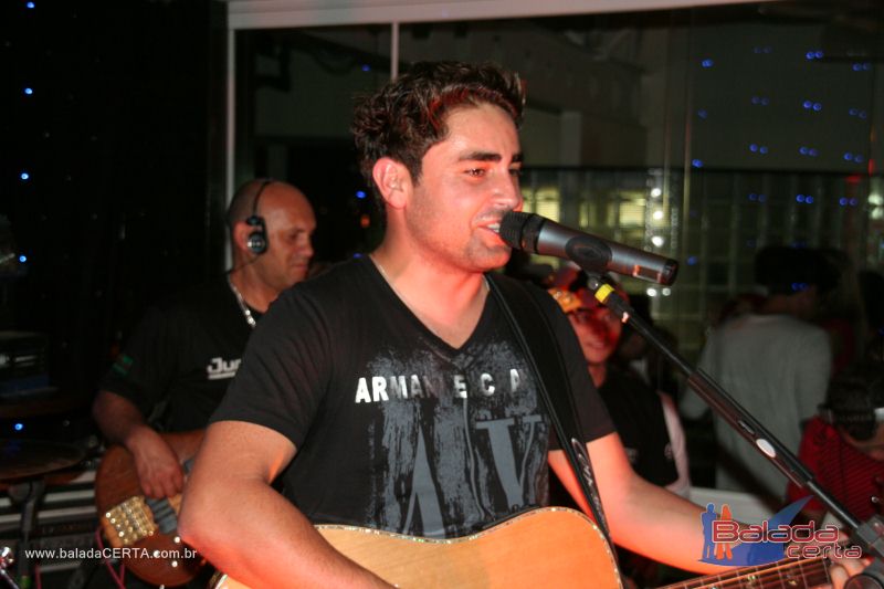 Balada: Fotos de Sexta na Plataforma do Choop na Cidade do Automovel - DF