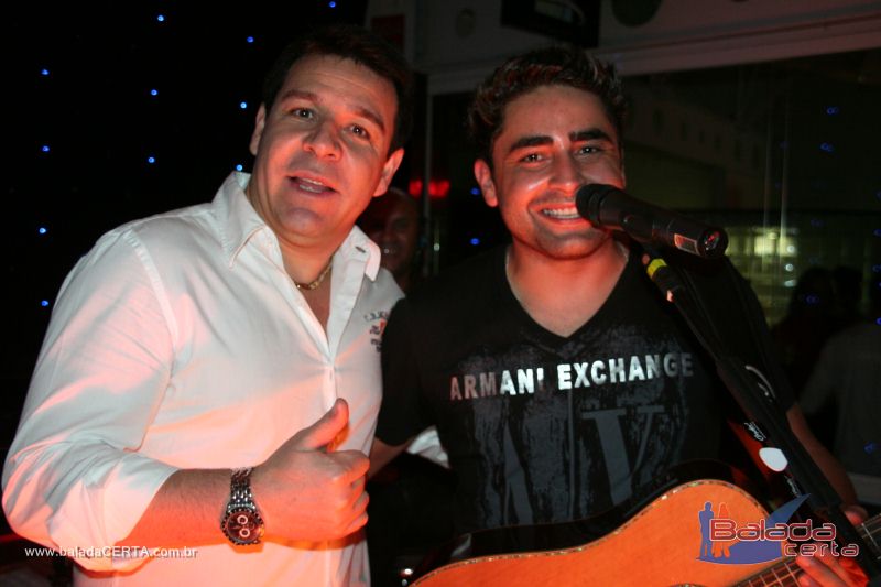 Balada: Fotos de Sexta na Plataforma do Choop na Cidade do Automovel - DF