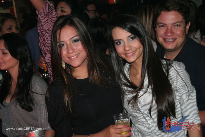 Balada: Fotos de Sexta na Plataforma do Choop na Cidade do Automovel - DF