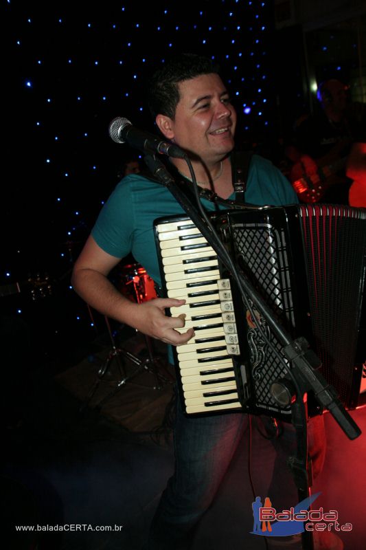 Balada: Fotos de Sexta na Plataforma do Choop na Cidade do Automovel - DF