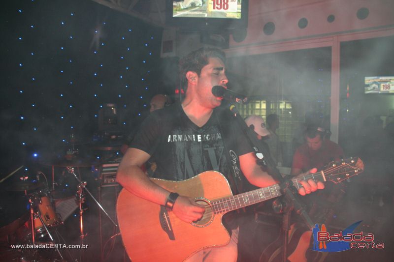 Balada: Fotos de Sexta na Plataforma do Choop na Cidade do Automovel - DF