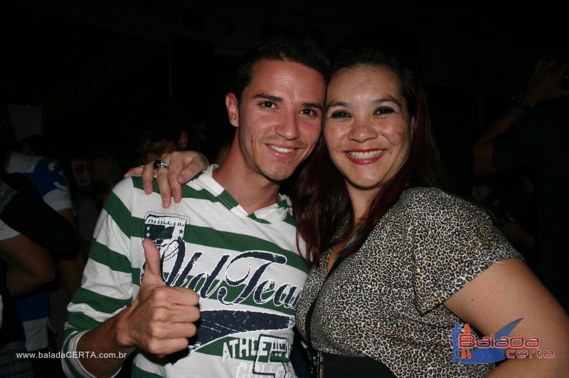 Balada: Fotos de Sexta na Plataforma do Choop na Cidade do Automovel - DF