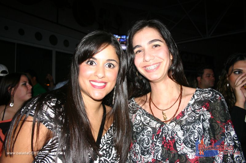Balada: Fotos de Sexta na Plataforma do Choop na Cidade do Automovel - DF