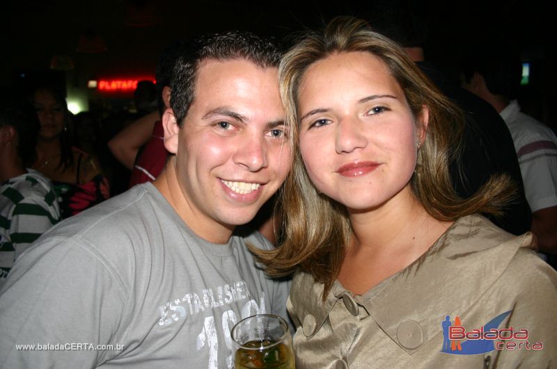 Balada: Fotos de Sexta na Plataforma do Choop na Cidade do Automovel - DF