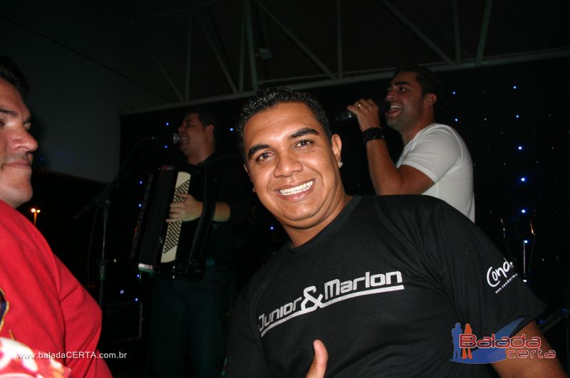 Balada: Fotos de Sexta na Plataforma do Choop na Cidade do Automovel - DF