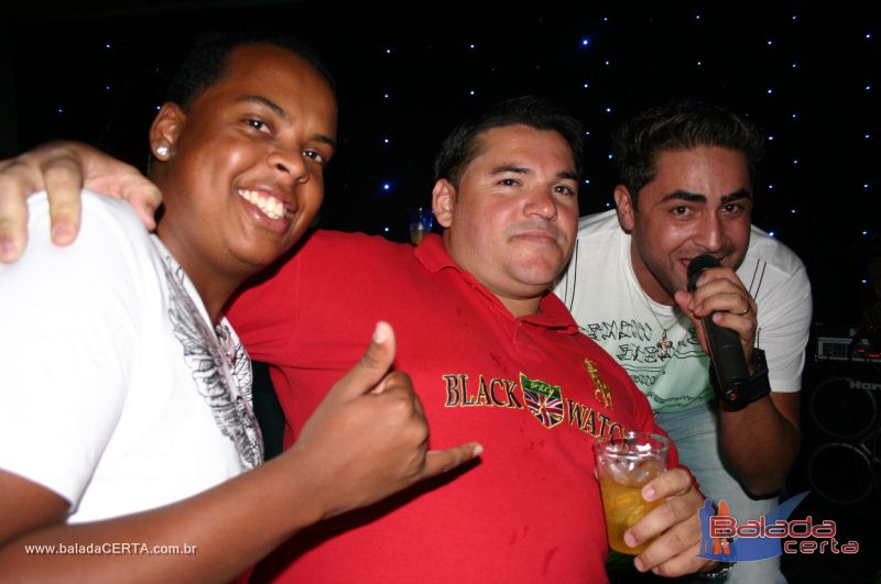 Balada: Fotos de Sexta na Plataforma do Choop na Cidade do Automovel - DF
