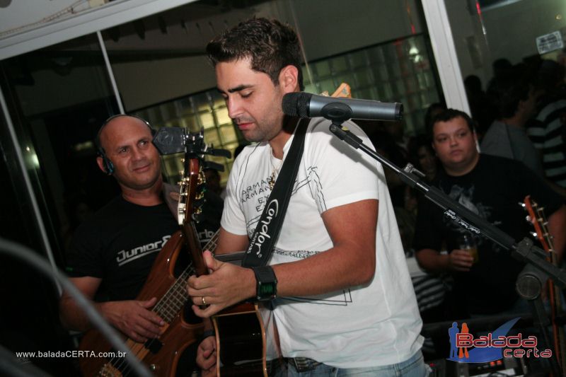 Balada: Fotos de Sexta na Plataforma do Choop na Cidade do Automovel - DF